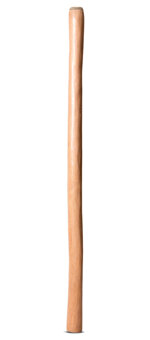 Medium Size Natural Finish Didgeridoo (TW1034)